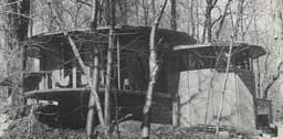 David Henken Modern Pleasantville, New York Round House