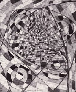 Morris Suspended Discs