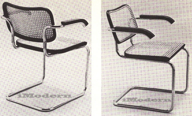 Breuer Cesca Chair