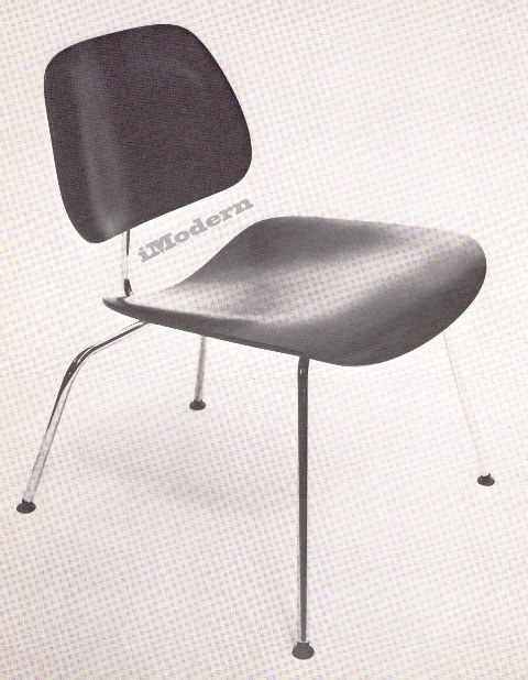 Eames Bentwood Chair