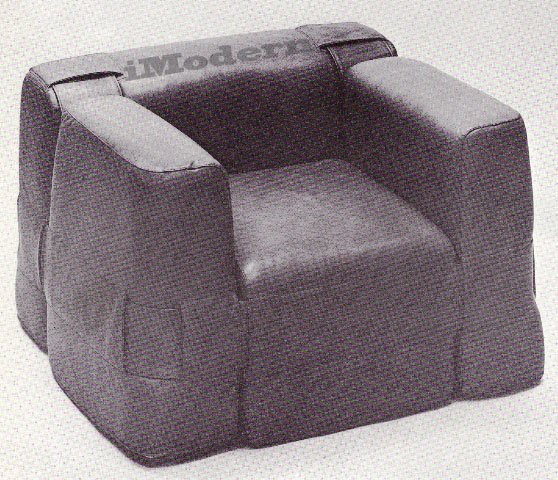 Bellini Modern Chair