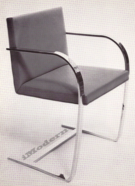 BRNO chair