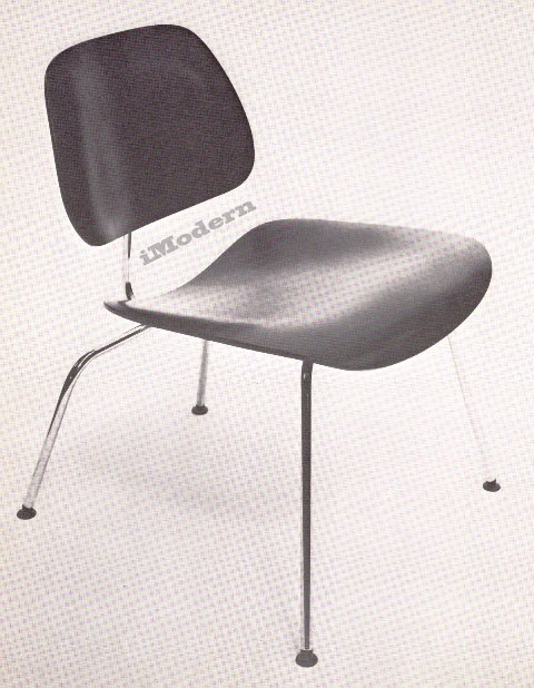 Eames LCM chair