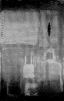 Rothko Oil Painting Number 14. 1949