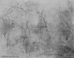 Feininger Vita Nova oil painting