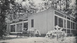 Conrad Green North Kingstown, Rhode Island House