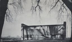 Mid Century Modern Mario Corbett Vina, California House