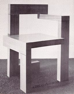 Steltman Chair